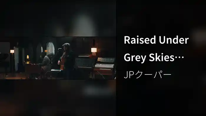 Raised Under Grey Skies (Live)
