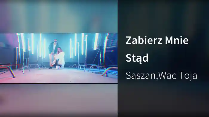 Zabierz Mnie Stąd
