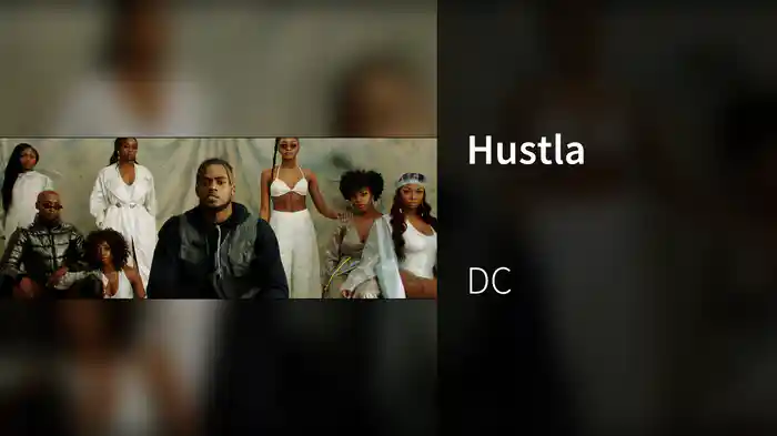 Hustla