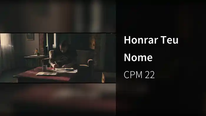 Honrar Teu Nome