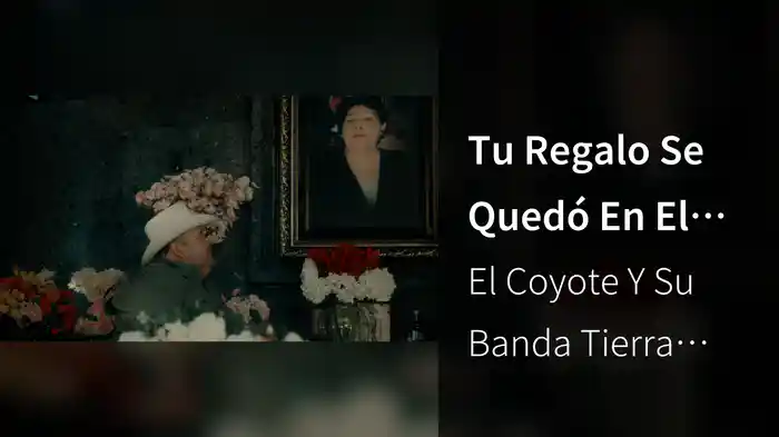 Tu Regalo Se Quedó En El Arbolito