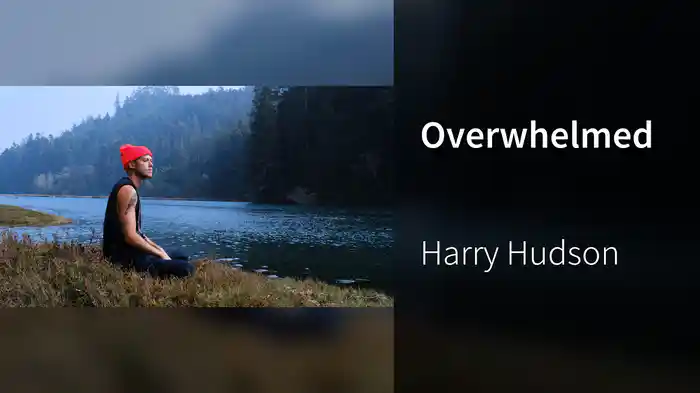 Overwhelmed