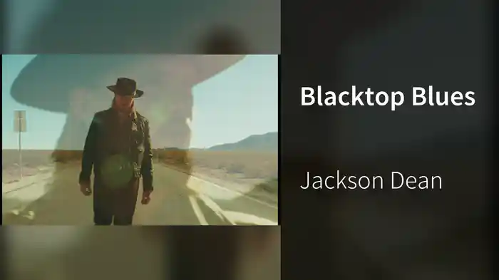 Blacktop Blues