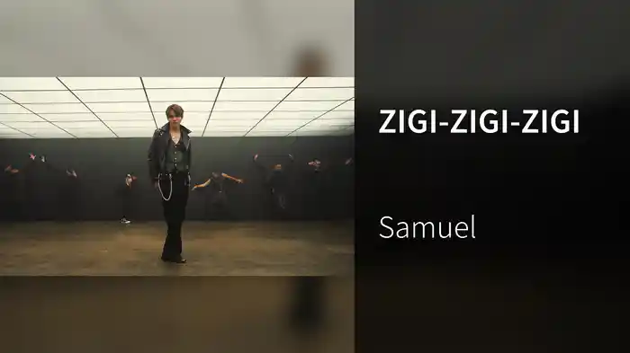 ZIGI-ZIGI-ZIGI