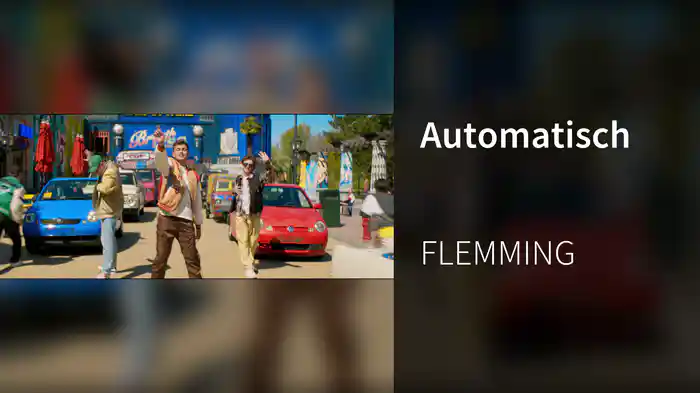 Automatisch