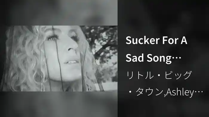 Sucker For A Sad Song