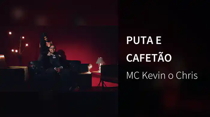PUTA E CAFETÃO