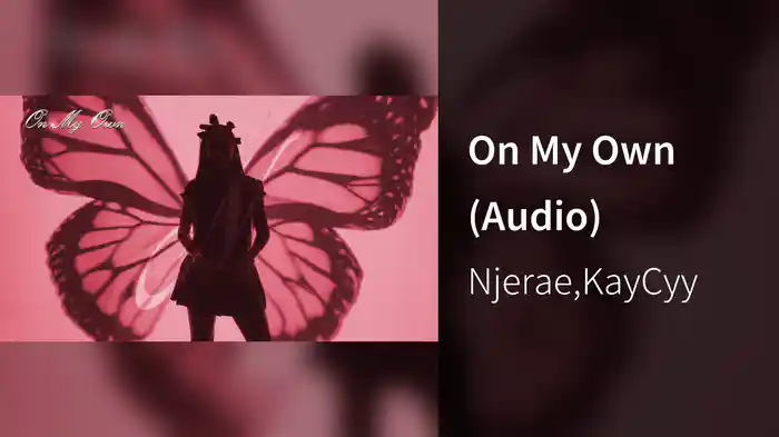 On My Own (Audio)