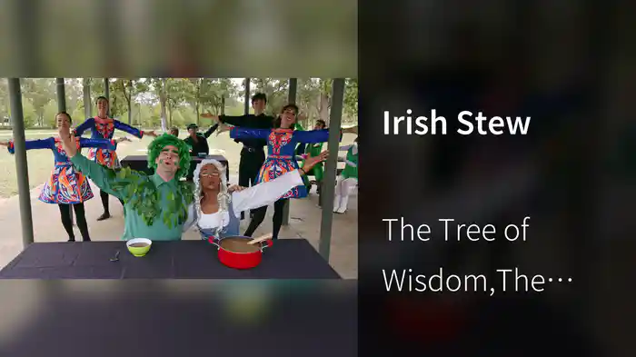 Irish Stew
