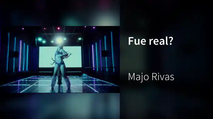 Fue real?