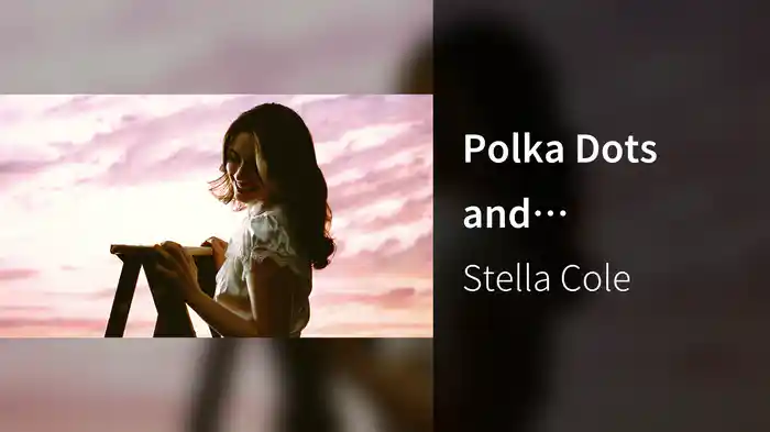 Polka Dots and Moonbeams (Audio)