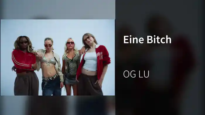 Eine Bitch