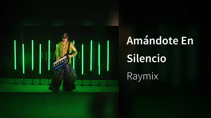 Amándote En Silencio