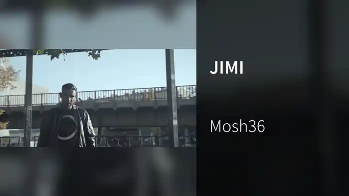 JIMI