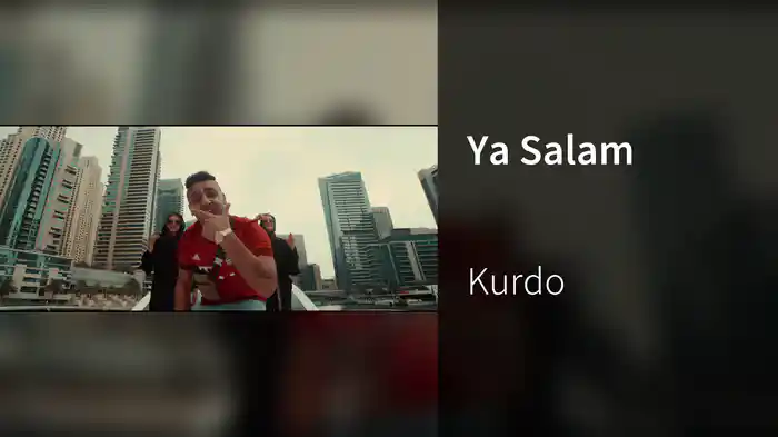 Ya Salam