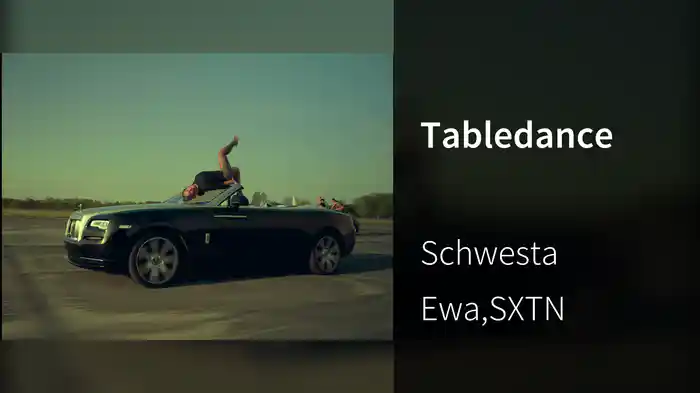 Tabledance