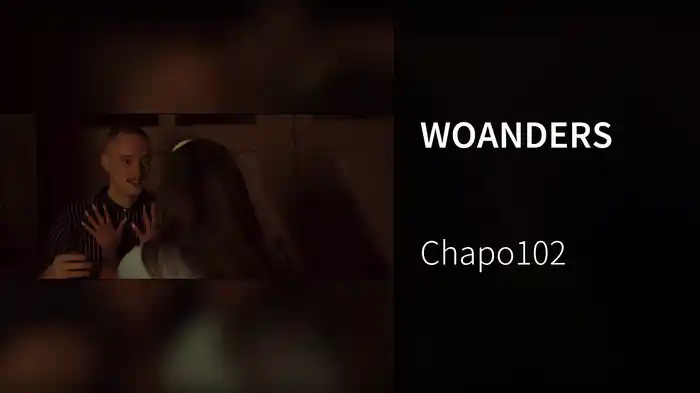 WOANDERS