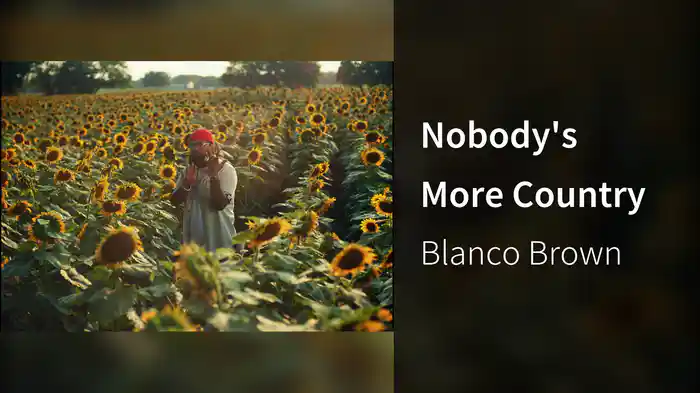 Nobody's More Country