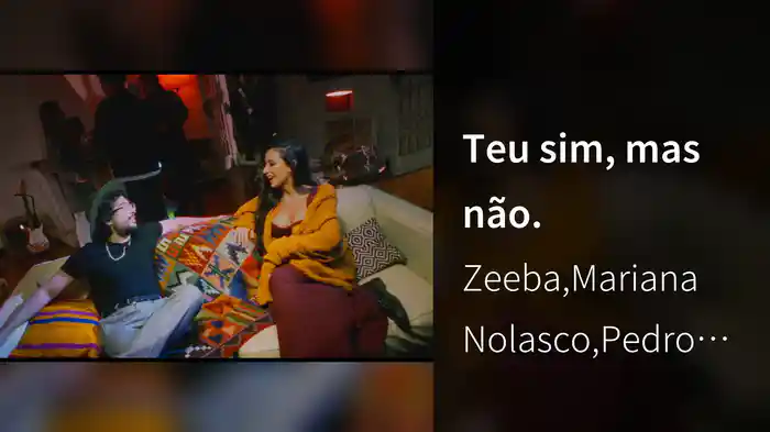 Teu sim, mas não.