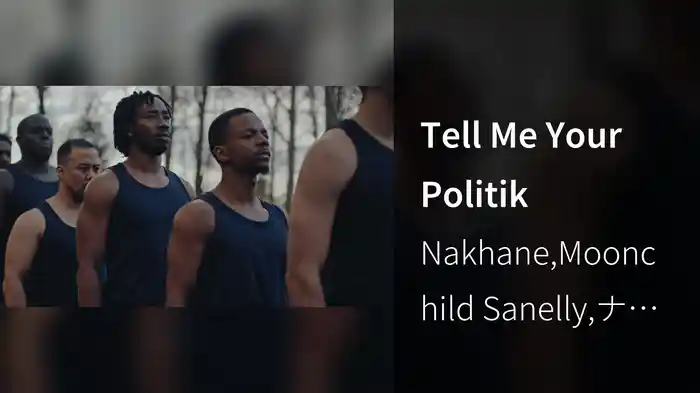 Tell Me Your Politik
