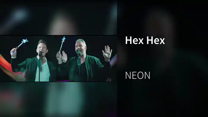 Hex Hex
