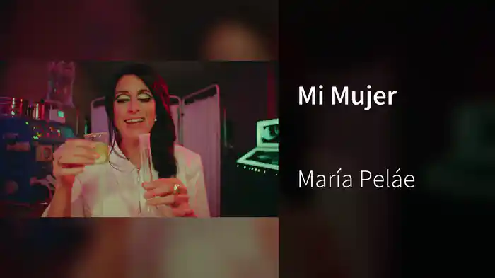 Mi Mujer