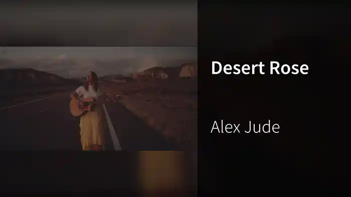 Desert Rose