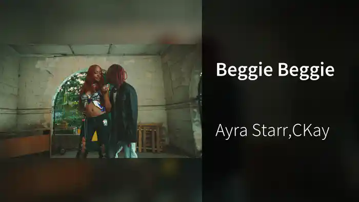 Beggie Beggie