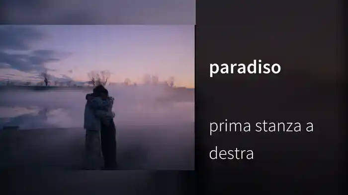 paradiso
