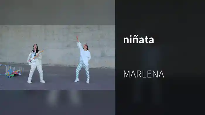 niñata