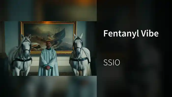 Fentanyl Vibe