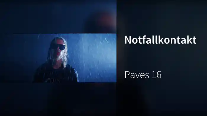 Notfallkontakt