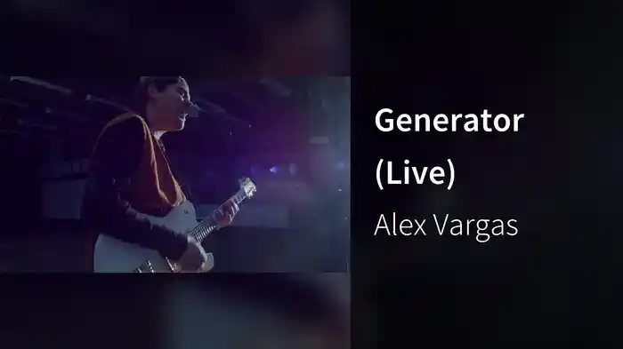 Generator (Live)