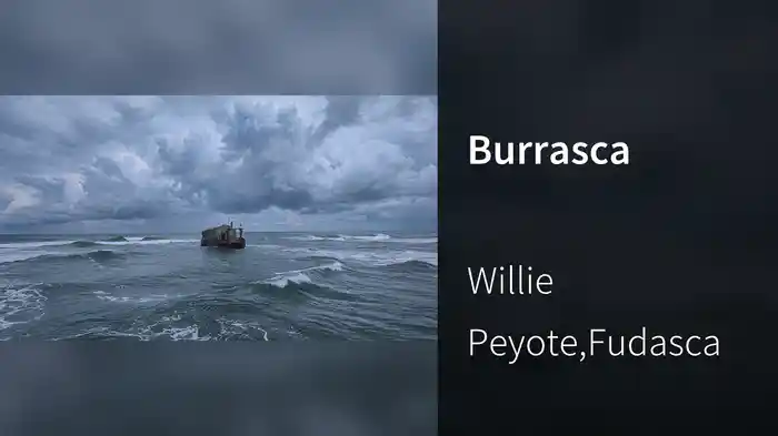 Burrasca