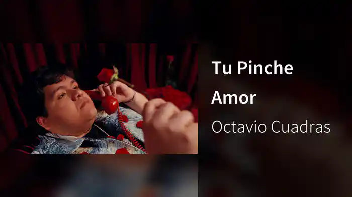 Tu Pinche Amor