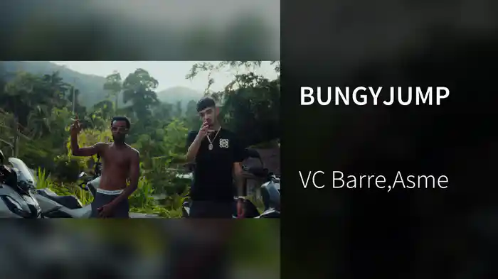 BUNGYJUMP