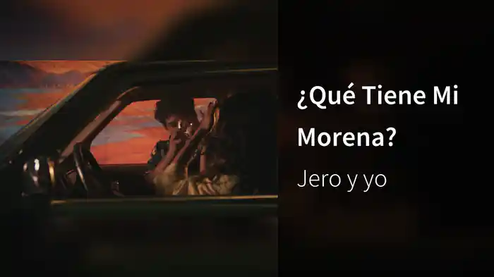 ¿Qué Tiene Mi Morena?