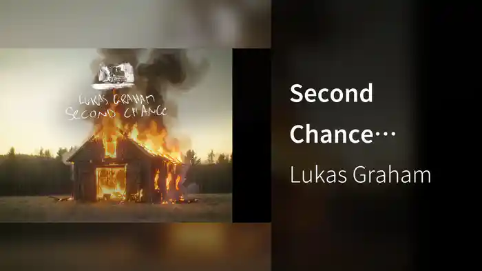 Second Chance (Visualizer)