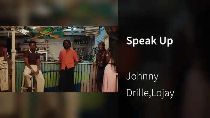 Speak Up