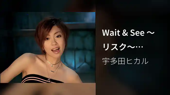 Wait & See ～リスク～ (Restored Version)