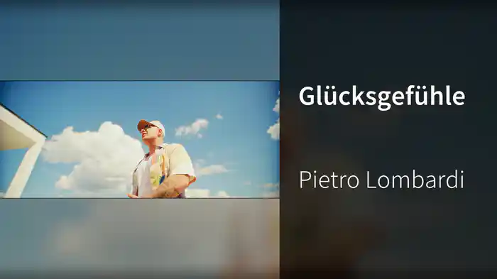Glücksgefühle