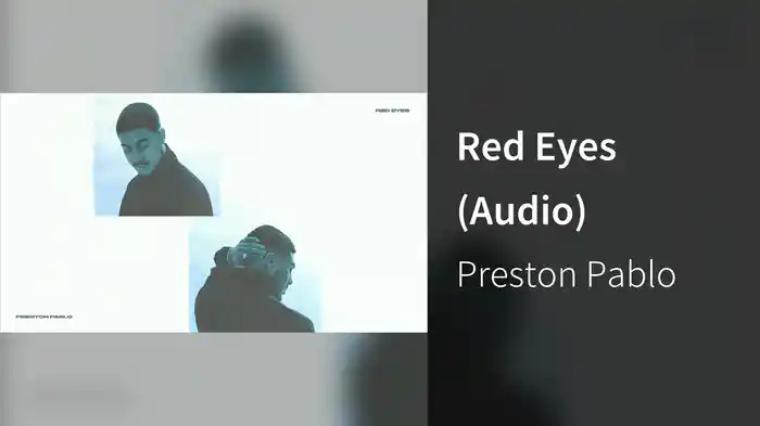 Red Eyes (Audio)