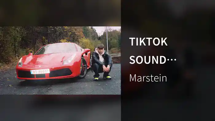 TIKTOK SOUND (Visualizer)