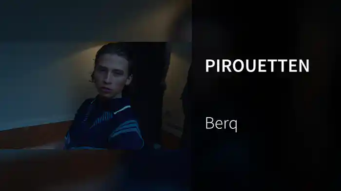 PIROUETTEN