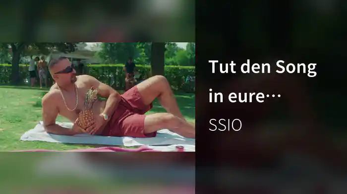 Tut den Song in eure Playlist und macht viele TikToks