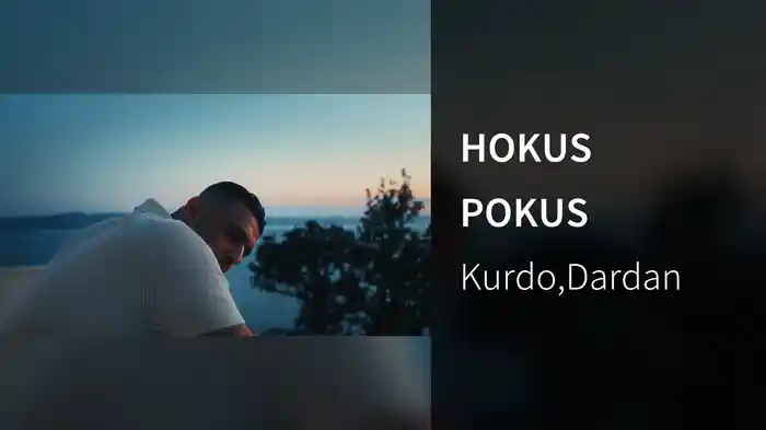 HOKUS POKUS