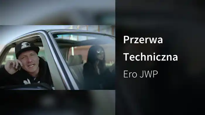 Przerwa Techniczna