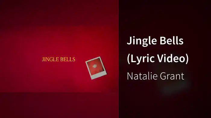 Jingle Bells (Lyric Video)