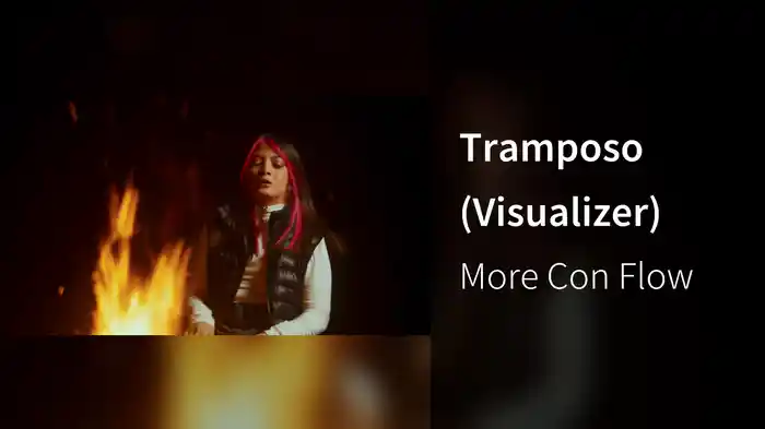 Tramposo (Visualizer)
