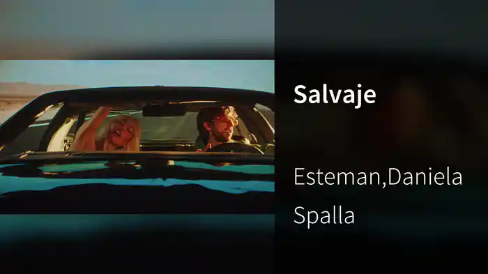 Salvaje
